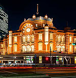 TokyoStation